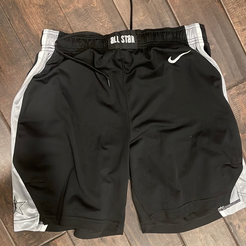 WNBA All Star Shorts